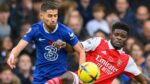 Chelsea-arsenal-Jorginho