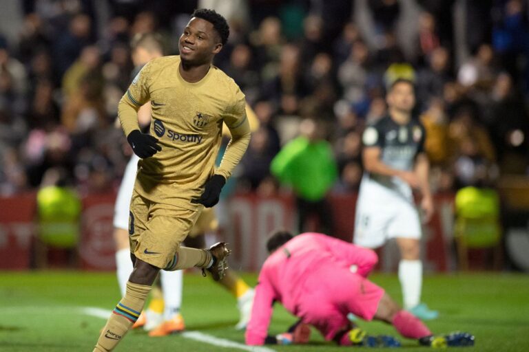 KUP KRALJA: Barsa lako izašla na kraj sa trećeligašem!