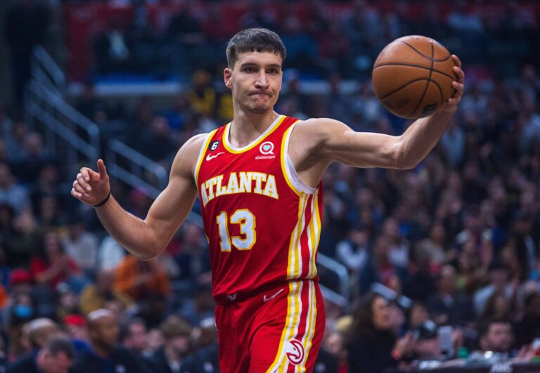 Bogdanović dvocifren u pobedi Atlante, Jokić nije igrao za Nagetse! (VIDEO) bogdan