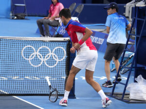 djokovic