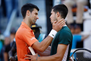 djokovic alcaraz