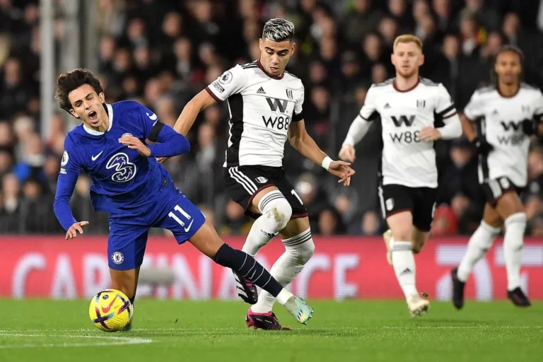 Fulam srušio Čelsi i osamio se na šestoj poziciji na tabeli!