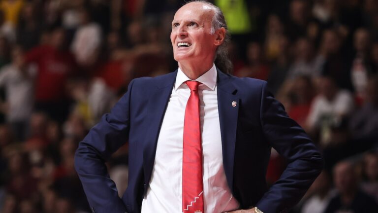 IVANOVIĆ NAKON MZT-a: Zadovoljan sam! ivanovic