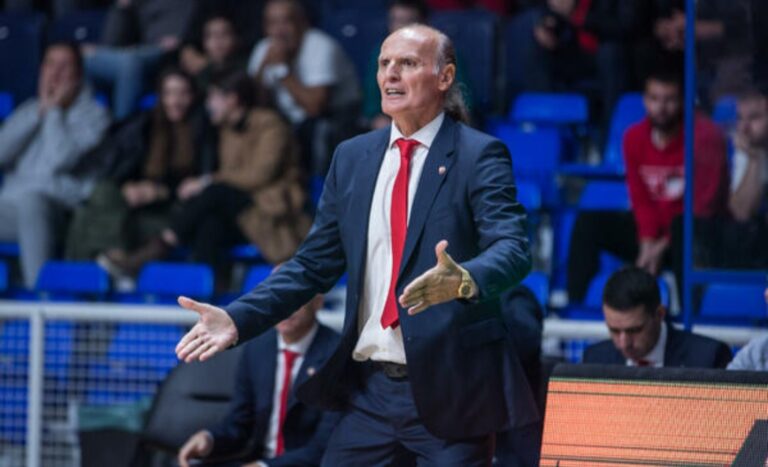 Budućnost poželela dobrodošlicu Dušku Ivanoviću!