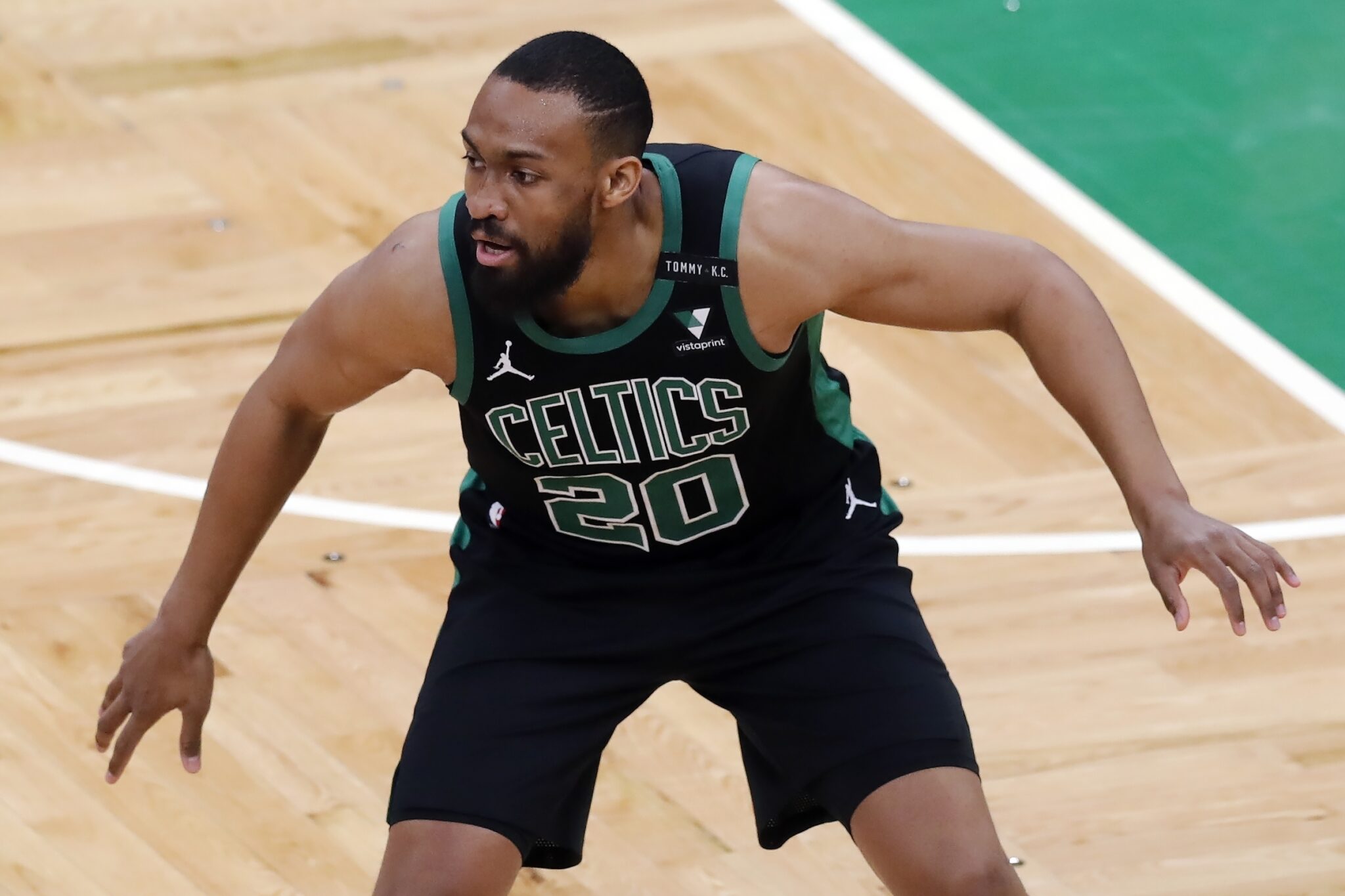 jabari parker