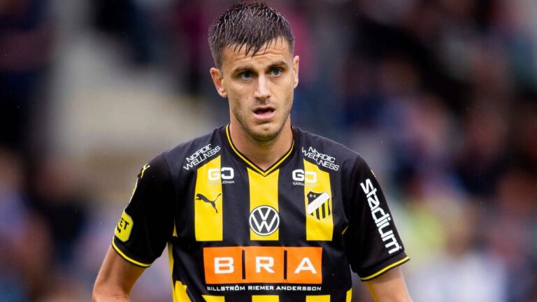 “Bombarder” iz redova šampiona Švedske, nalazi se na radaru Crvene zvezde! (VIDEO) jeremejeff