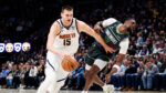 jokic denver
