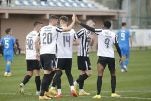 fk-partizan