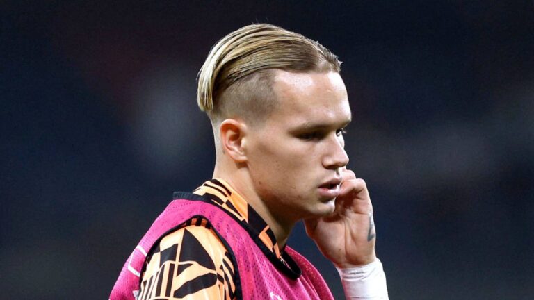 Arsenal dogovorio sve uslove sa fudbalerom, čeka se još pristanak Šahtjora! mudryk