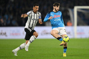 napoli juventus