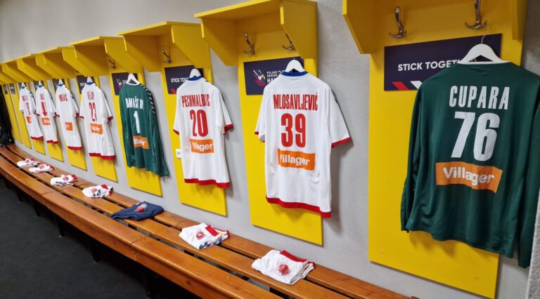 VELIKA ŠTETA: Tesan poraz reprezentacije Srbije u drugom meču na Svetskom prvenstvu! nemacka-srbija-rukomet