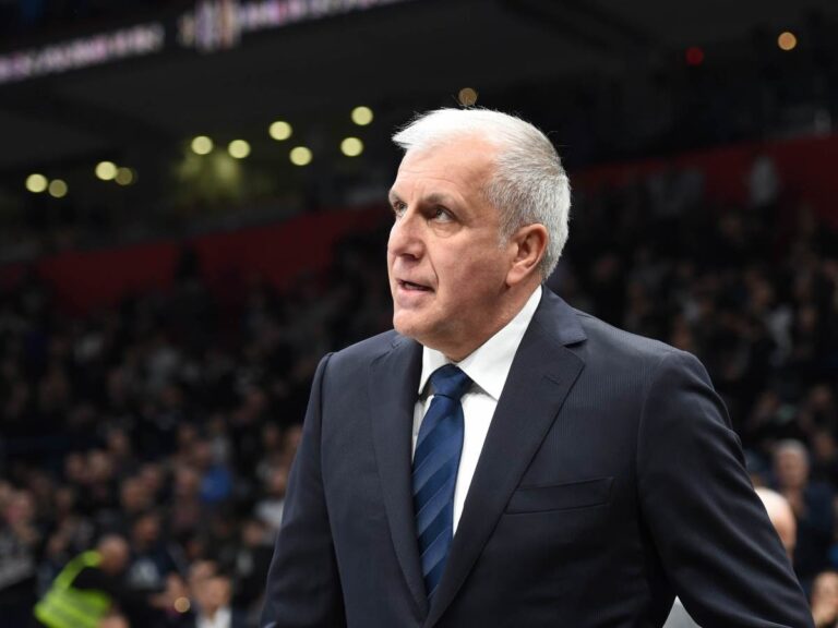 OBRADOVIĆ PRED ZADAR: Ne treba ništa drugo da kažemo nego da su pobedili Zvezdu!