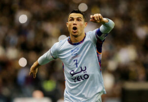 ronaldo