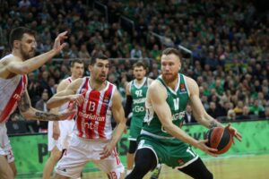 zalgiris zvezda