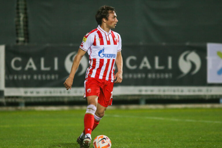 Zvezda minimalnim rezultatom savladala Koper! (VIDEO)