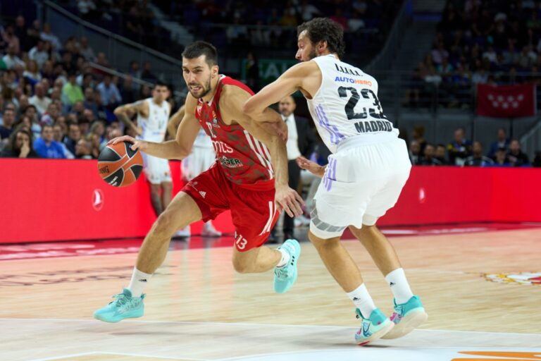 Trener Reala oprezan pred meč sa Zvezdom, poznato i ko neće igrati u ekipi iz Madrida! zvezda real