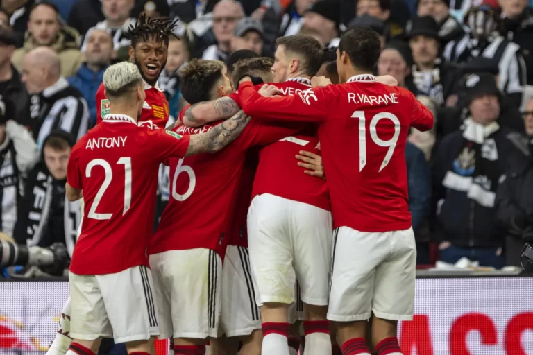 Savršeni Mančester novi vlasnik Liga Kupa!