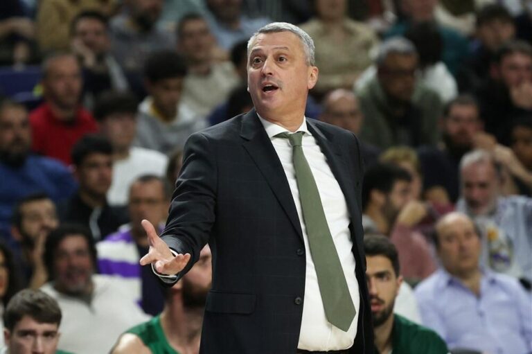 Radonjić obezbedio prvo finale sa Panatom, čeka ih Olimpijakos!