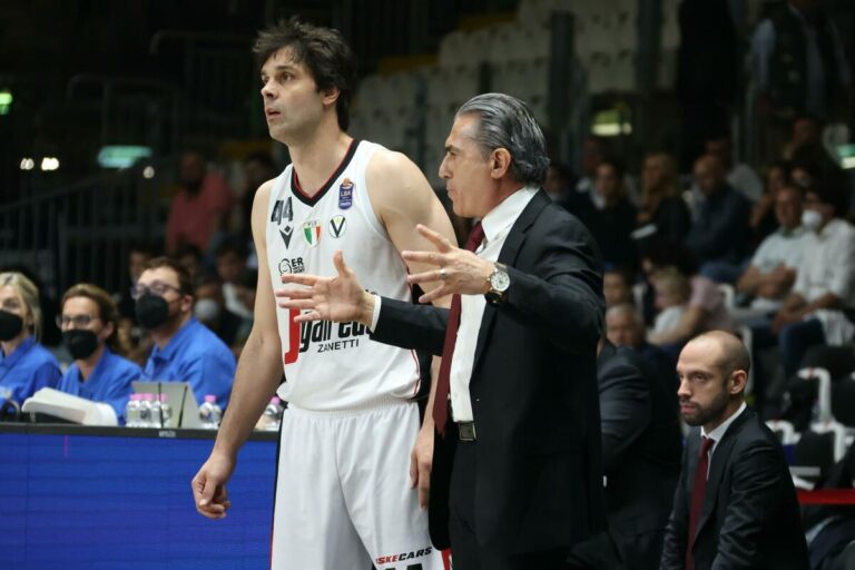 Teodosić predvodio Virtus do pobede nad Baskonijom!