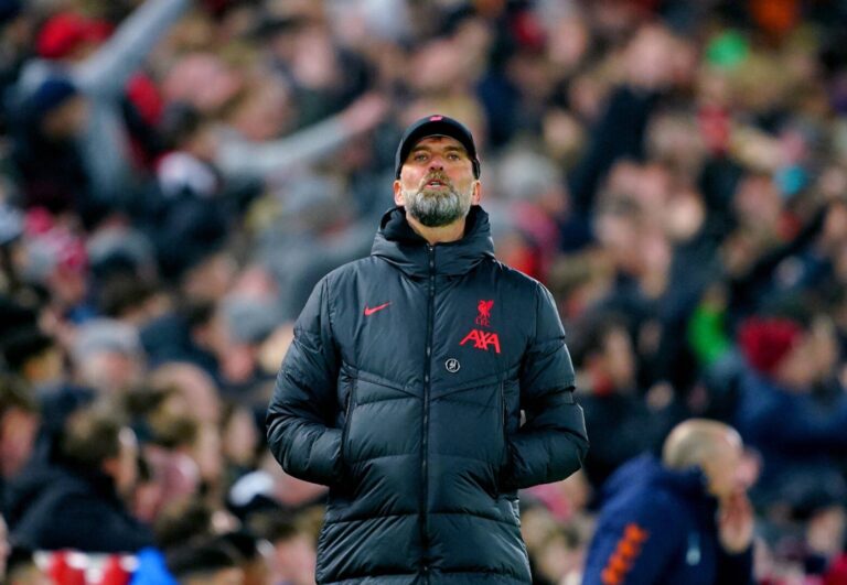 Klop iskren: “Zavisi iz kog ugla gledate, nije tako loša sezona”!