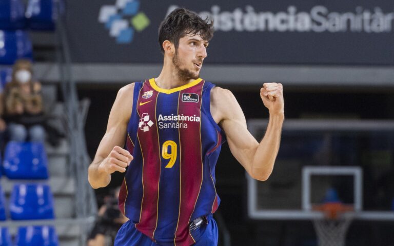Barselona se pojačava pred TOP 8, stiže Argentinac!