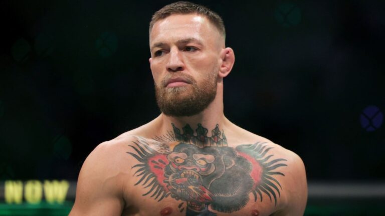 SPEKTAKL: Konor Mekgregor se vraća u oktagon! conor-mcgregor