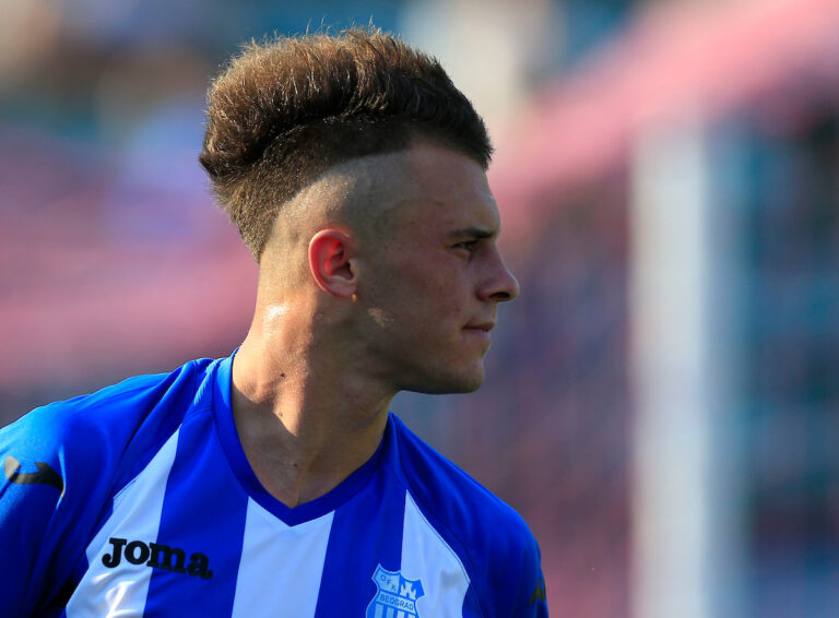 VRAĆA SE POSLE OSAM GODINA: “Srpski El Šaravi” stiže u klub iz Superlige! dejan drazic