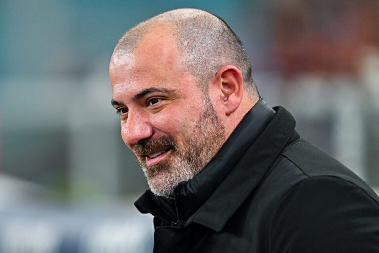 STANKOVIĆ: Žao mi je što nisam govorio posle Monce, ali bio sam tako tužan i uznemiren posle incidenta! dejan stankovic