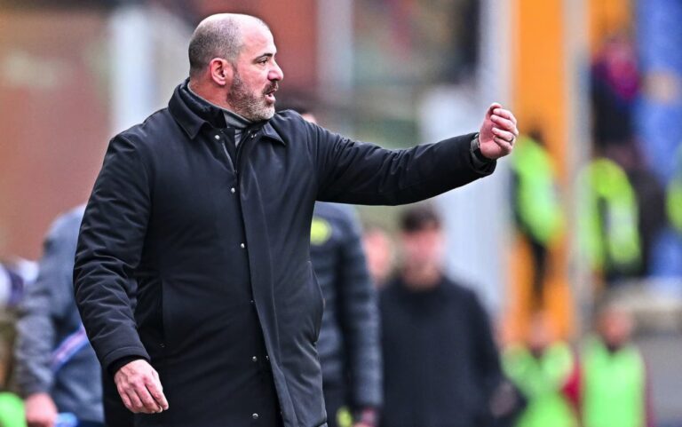 STANKOVIĆ: Ponovo mi se desilo kao i u Crvenoj zvezdi, opet sam “pao” na isto! (VIDEO) dejan-stankovic