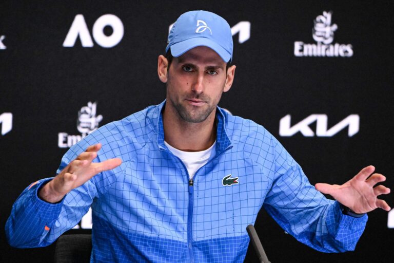 NAJNOVIJA ATP LISTA: Još sedam dana do apsolutnog rekorda Novaka Đokovića! djokovic