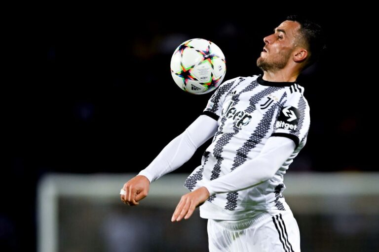 Juventus je u polufinalu Kupa Italije, Filip Kostić asistent! (VIDEO) filip kostic