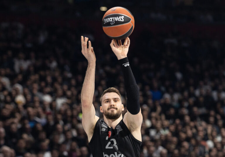 GUDURIĆ POSLE POBEDE NAD PARTIZANOM: Važna pobeda u sjajnoj atmosferi pred sjajnim navijačima!