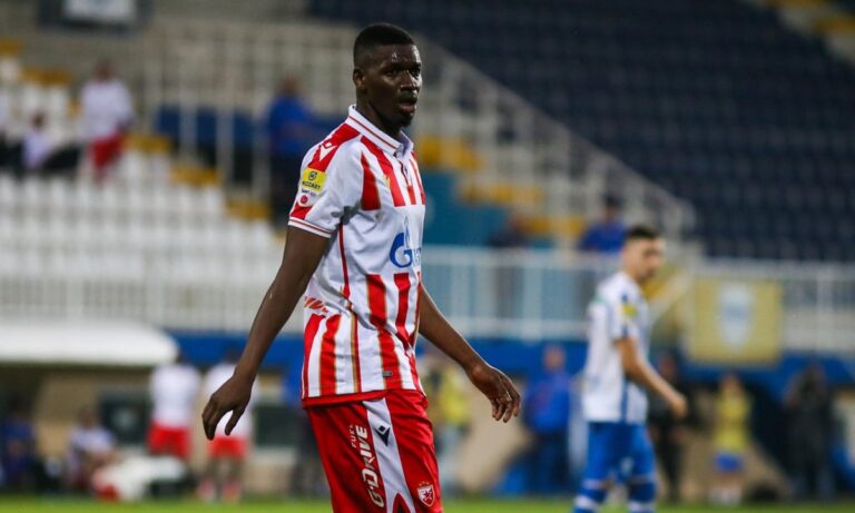 NIŠTA OD POZAJMICE: Zvezda raskinula saradnju sa Kulibalijem!