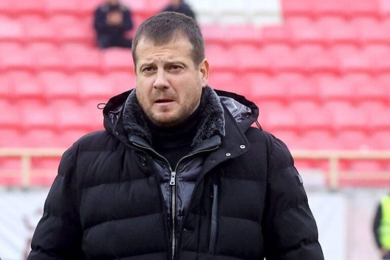 LALATOVIĆ O SVOJIM IGRAČIMA: Kad ih držim pod katancem, oni su onakvi kakvi treba da budu!
