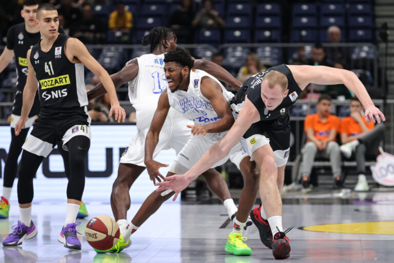 Košarkaš MZT-a je najkorisniji igrač 18. kola ABA lige! Keandre Cook