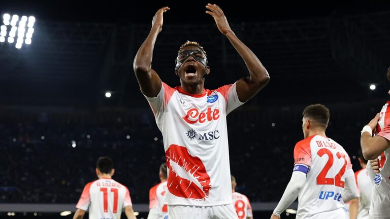 Napoli se revanširao Kremonezeu za poraz u Kupu Italije!