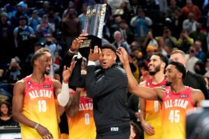 nba all star