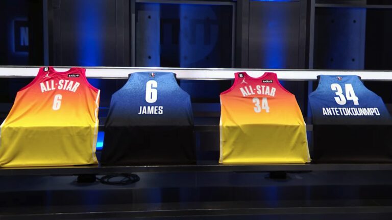 nba all star