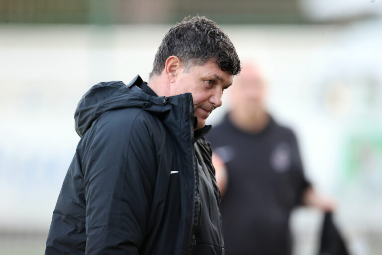 PETRIĆ JASAN: Ako se ne snađe, neće ostati u Partizanu. Sve je na njemu! petric