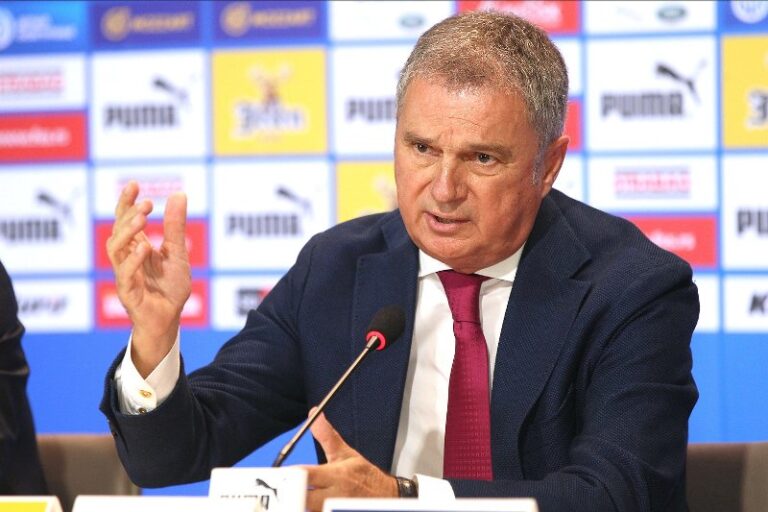 Tumbaković se vraća u Fudbalski savez Srbije!