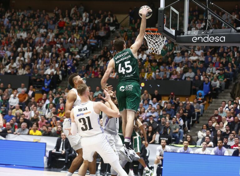 unicaja-real