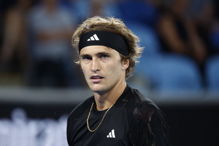 zverev