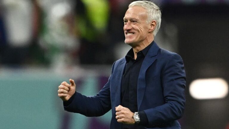 Dešan posle ubedljive pobede: “Bilo je prelepo, možda i savršeno”!