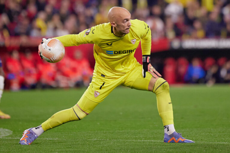 ŠOK: Marko Dmitrović neće više nastupati za Srbiju! marko dmitrovic