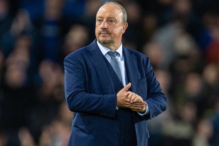 Palas našao zamenu Vijeri, poznato lice se vraća u Premijer ligu?!