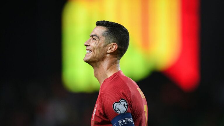 Martinez o Ronaldu: „On je jedan od najbitnijih, iskustvo mnogo pomaže“!