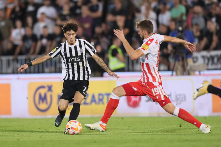 DERBI: Poznati sastavi, ima i debitanata!