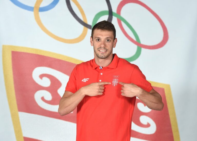 Proslavljeni srpski plivač Čaba Silađi završio karijeru!