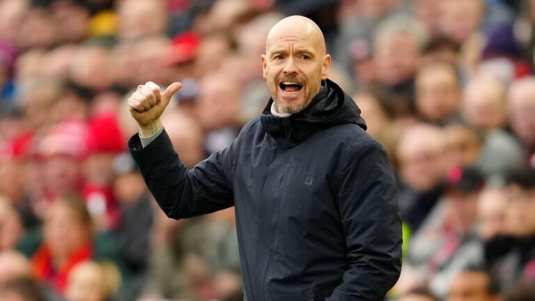 Ten Hag