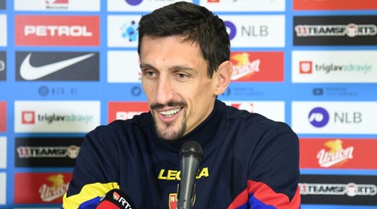 Savić pred večerašnji duel sa Srbijom: „Očekujem težak meč, niko ovde nije lako pobedio“!